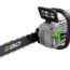 EGO Power+ Cordless Chain Saw Review 14-inch 56-Volt Electric Chainsaw
