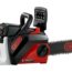 Oregon PowerNow Cordless Chainsaw review – 40 Volt MAX CS250-E6 Saw Kit with Battery pack